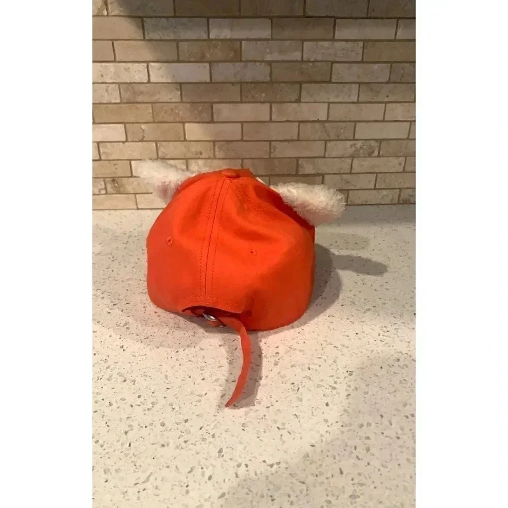 Disney Pixar Turning‎ Red Panda Mei Exclusive hat b29